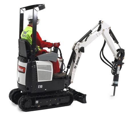 compact excavator cost|bobcat e10 compact excavator price.